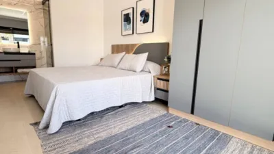 Apartment in Urbanizations photo 22