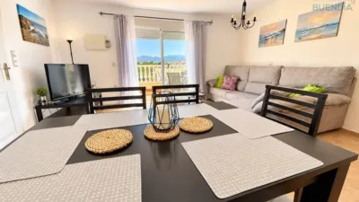 Apartment in El Alamillo photo 7