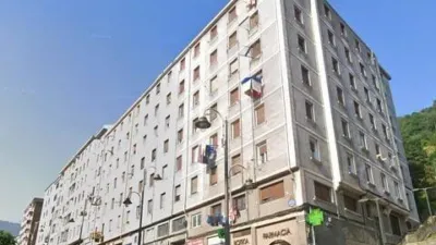 Apartment in Errekaldeberri photo 26