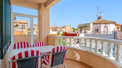 Casa – Orihuela, Urbanización Las Ocas, Villa Martín - Vista 4