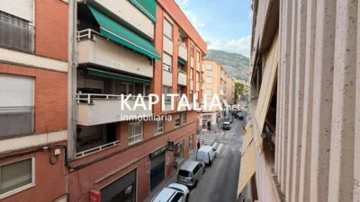 Apartment in Ensanche photo 9