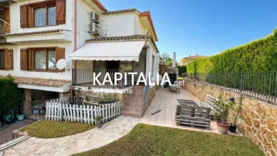 House in Matola-La Foia-Las Bayas-La Marina photo 38
