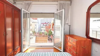 Apartment in Esplugues de Llobregat photo 17