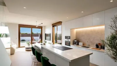 Chalet in Los Montesinos photo 3