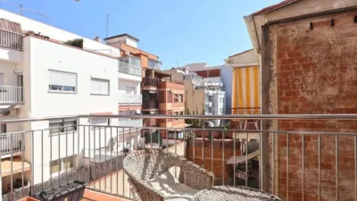 Apartment in Esplugues de Llobregat photo 2