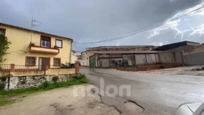 Terraced house in Iznalloz photo 16