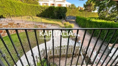 House in Matola-La Foia-Las Bayas-La Marina photo 25