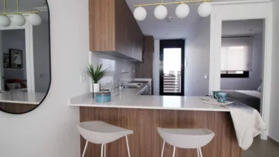Casa - Vista 2