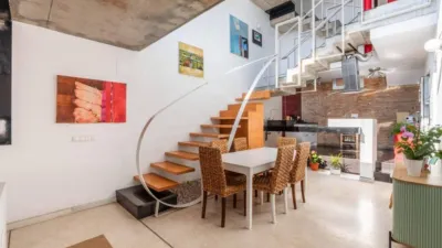 Townhouse in Campanillas photo 7