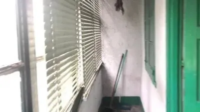 Apartment in Canido photo 37
