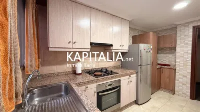 Apartment in Ensanche photo 5
