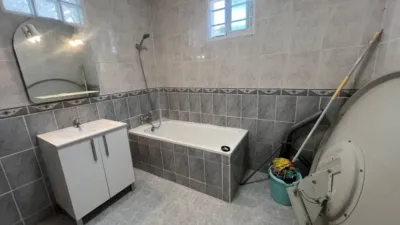 Chalet en Algueña photo 8