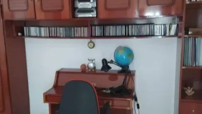 Attic in Carretas photo 6