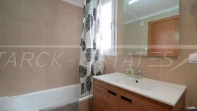 Apartment in El Verger photo 9