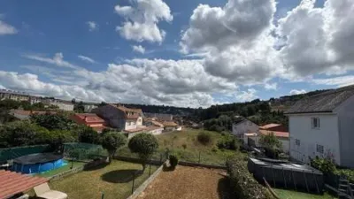 Terraced house in Culleredo photo 55