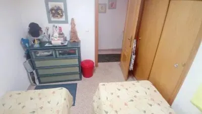 Apartment at Pj Puerta de Riad, 1 photo 19