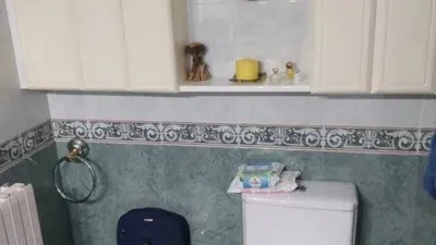 Attic in Carretas photo 16