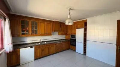 Terraced house in Culleredo photo 46