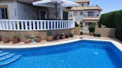 Casa - Vista 3
