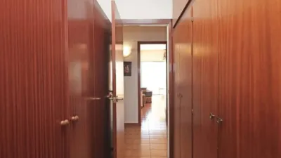 Apartment in Esplugues de Llobregat photo 14