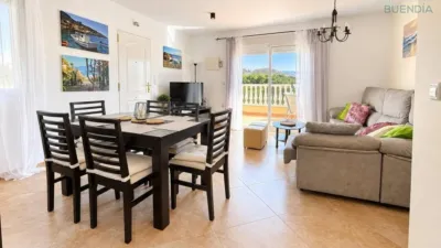 Apartment in El Alamillo photo 6