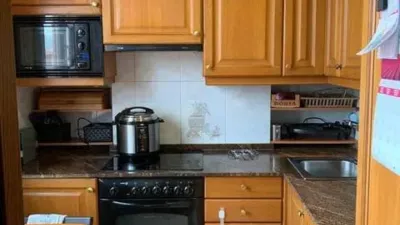 Apartment in Errekaldeberri photo 2