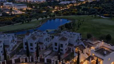 Chalet in Estepona photo 47