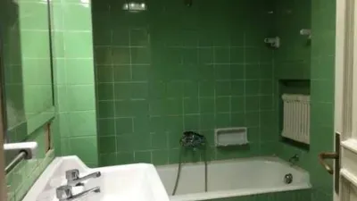 Apartment in Abando Hurtado de Amézaga photo 10