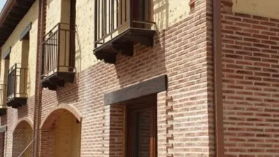 Casa pareada en El Casar photo 12