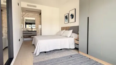Apartment in Urbanizations photo 20