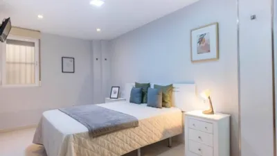Apartment in El Palmar photo 3
