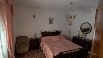 Chalet on Calle de la Fuente Zaide photo 9