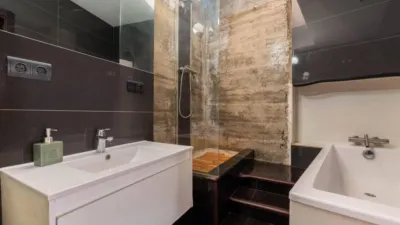 Townhouse in Campanillas photo 18