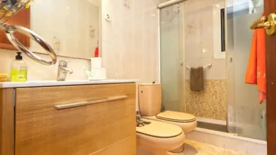 Apartment in Esplugues de Llobregat photo 21