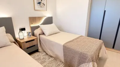 Apartment in Urbanizations photo 30