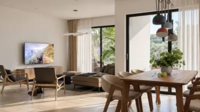 Casa - Vista 4