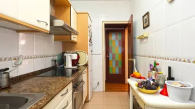 Apartment in Esplugues de Llobregat photo 24