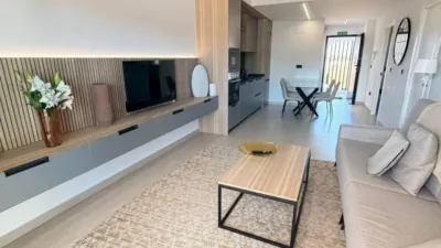 Apartment in Urbanizations photo 6