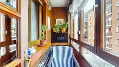 Apartment in Astrabudúa photo 5
