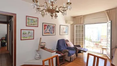 Apartment in Esplugues de Llobregat photo 35
