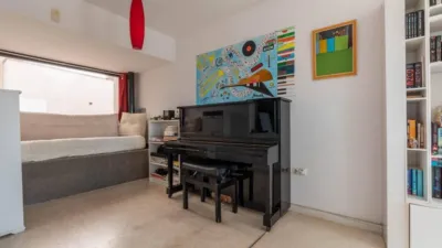Townhouse in Campanillas photo 22