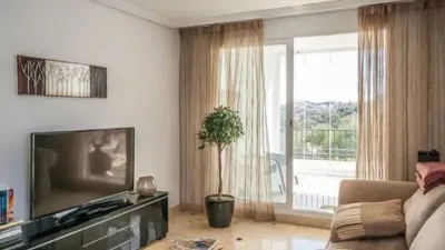 Apartment on El Bosque La Mairena Street, Block 11, Apt. 04, Fra Street photo 15