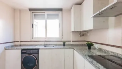 Apartment on Calle del Pozo photo 18