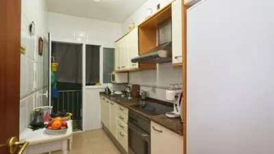 Apartment in Esplugues de Llobregat photo 25