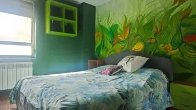 Apartment in Lakua Bizkarra photo 9