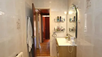 Apartment in Esplugues de Llobregat photo 6