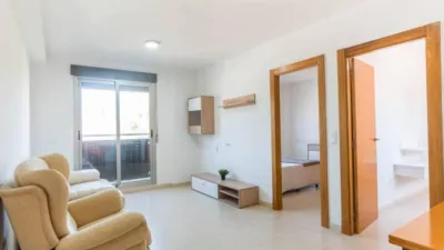 Apartment on Calle del Pozo photo 7