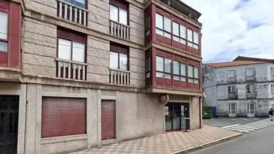 Local comercial en venta en Avenida de Galicia - Vista 2