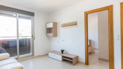 Apartment on Calle del Pozo photo 11
