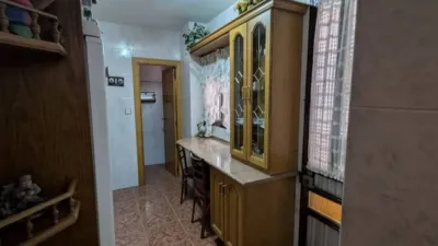 Chalet on Calle de la Fuente Zaide photo 18